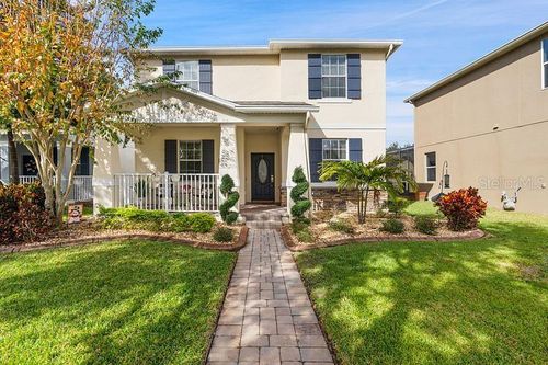 15658 Avenue Of The Arbors, WINTER GARDEN, FL, 34787 | Card Image