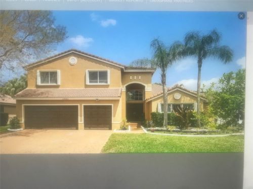 13063 Nw 11th Ct, Sunrise, FL, 33323-3908 | Card Image
