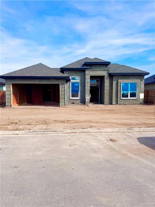 2915 Arboledas Dr, San Juan, TX, 78589-2089 | Card Image