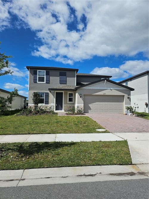 4519 Windy Oak Way, SAINT CLOUD, FL, 34772-6329 | Card Image