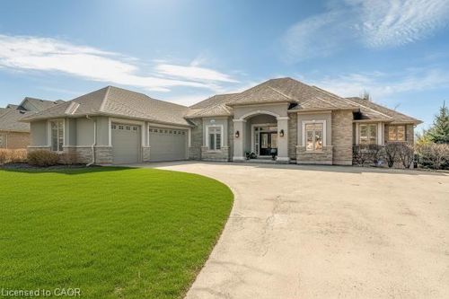 1318 Concession Rd 6 W, Millgrove, ON, L8B1N1 | Card Image