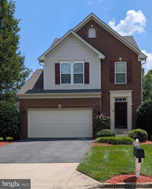 5105 Starting Gate Dr, UPPER MARLBORO, MD, 20772-2973 | Card Image
