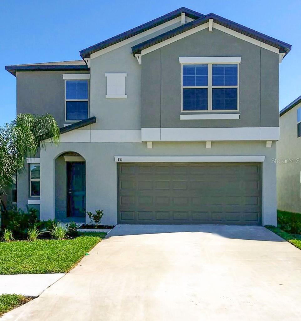 Olive Conch St, Ruskin, FL 33570