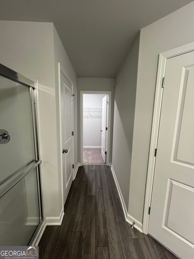 11651 Chatham Dr, Townhouse with 3 bedrooms, 3 bathrooms and null parking in Hampton GA | Image 8