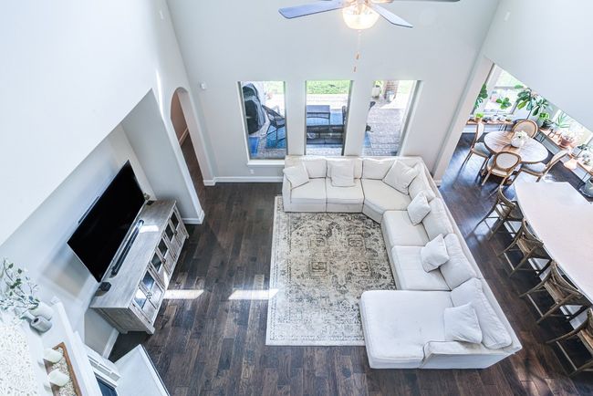 613 E Fork, House other with 4 bedrooms, 3 bathrooms and 5 parking in Webster TX | Image 19