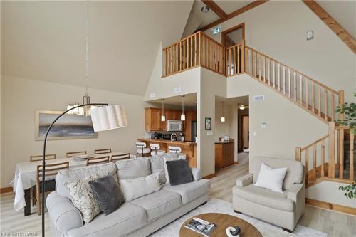 222-170 Snowbridge Way, Blue Mountains, ON, L9Y0V1 | Card Image