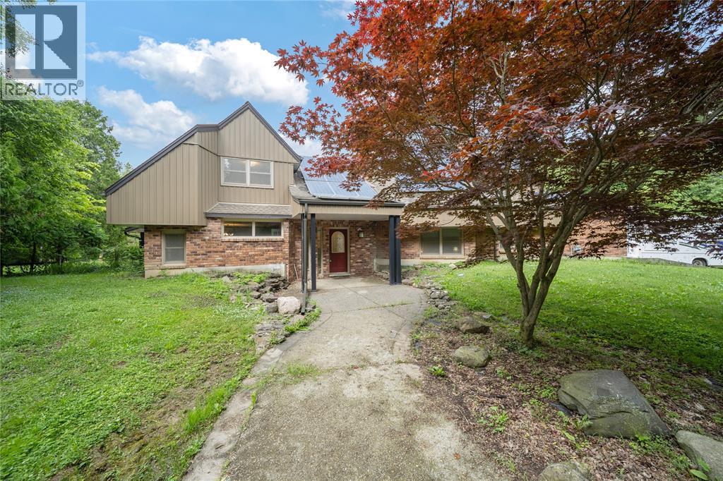 Residential in Lambton Shores