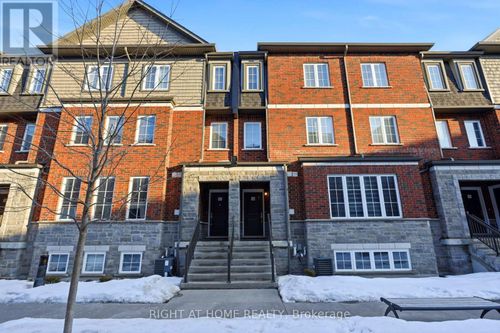 128-445 Ontario Street S, Milton (TM Timberlea), ON, L9T9K4 | Card Image