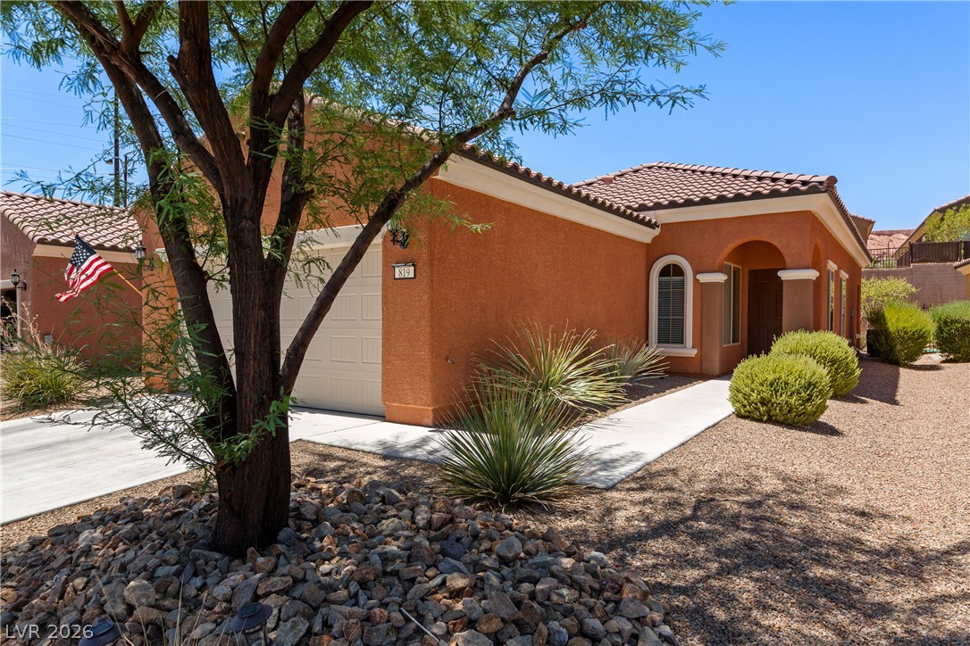 Residential in Mesquite