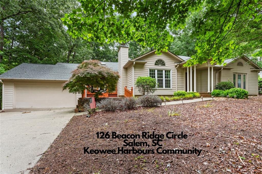 Beacon Ridge Cir, Salem, SC 29676