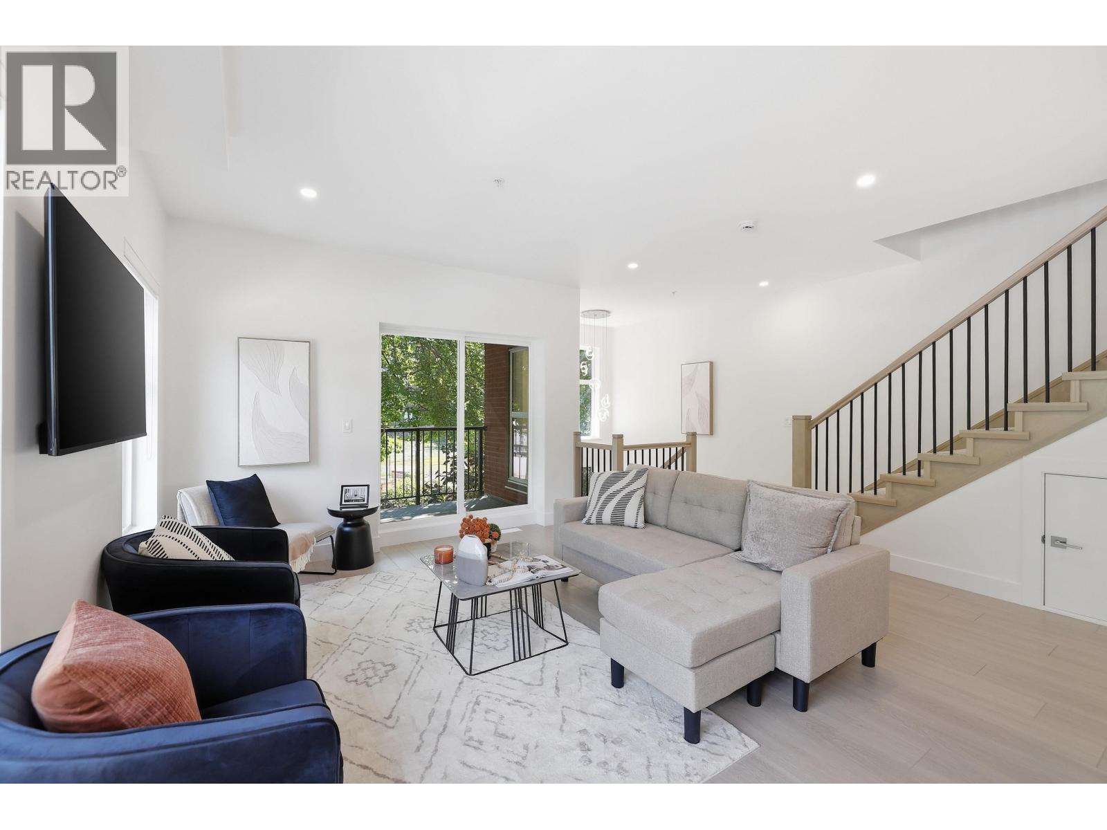 Residential in Port Coquitlam 4