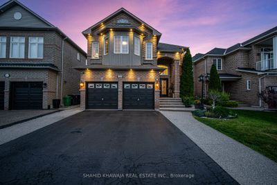 3445 Aquinas Ave, House other with 5 bedrooms, 6 bathrooms and 5 parking in Mississauga ON | Image 2