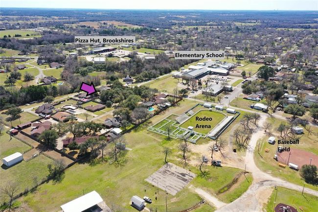 9 Circle Dr, House other with 3 bedrooms, 2 bathrooms and null parking in Teague TX | Image 22
