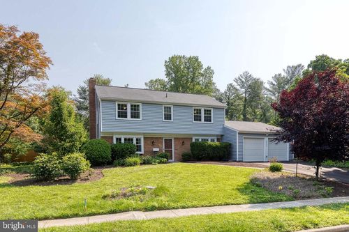 1711 Stratton Rd, CROFTON, MD, 21114-2023 | Card Image