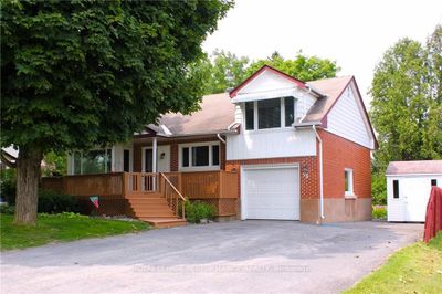 95 Algonquin Ave, House other with 4 bedrooms, 2 bathrooms and 5 parking in Long Sault ON | Image 1