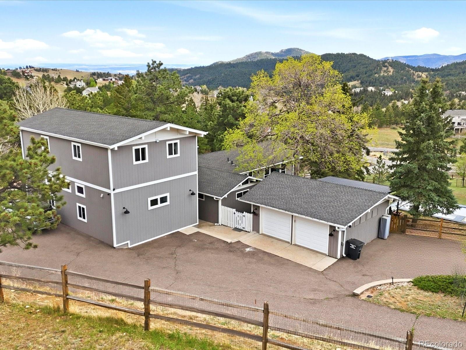 Residential in Golden 3