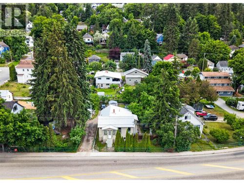 116 Anderson Street, Nelson, BC, V1L3X5 | Card Image