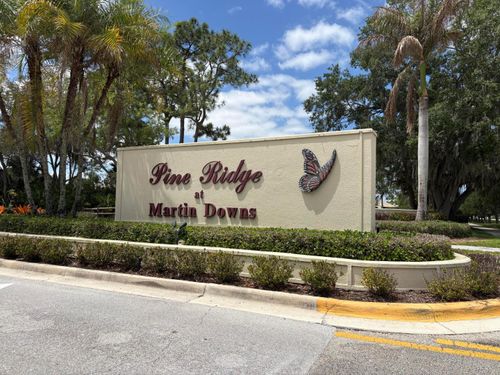 2703 Sw Matheson Ave, Palm City, FL, 34990-2745 | Card Image