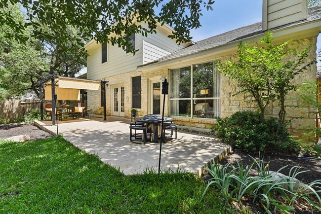 1224 Fall Creek Loop, House other with 5 bedrooms, 3 bathrooms and null parking in Cedar Park TX | Image 37