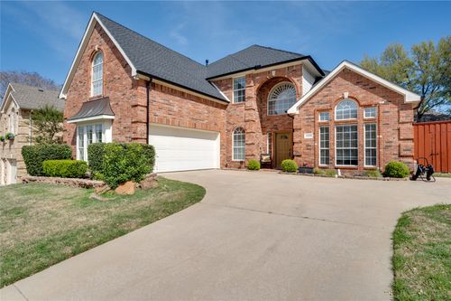 1405 Kingsbrook Circle, Mckinney, TX, 75072 | Card Image