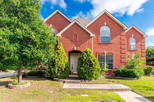 1100 Cedar Valley Dr, Irving, TX, 75063-4417 | Card Image
