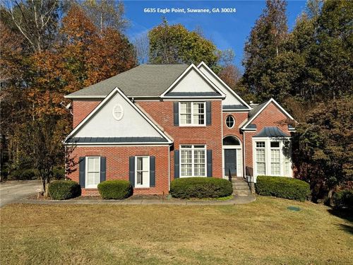 6635 Eagle Pt, Suwanee, GA, 30024-1635 | Card Image