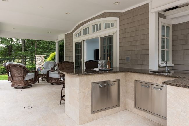 2 Open Space Dr, House other with 4 bedrooms, 5 bathrooms and 4 parking in Sandwich MA | Image 8