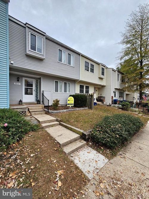 17445 Hoskinson Rd, POOLESVILLE, MD, 20837-3001 | Card Image