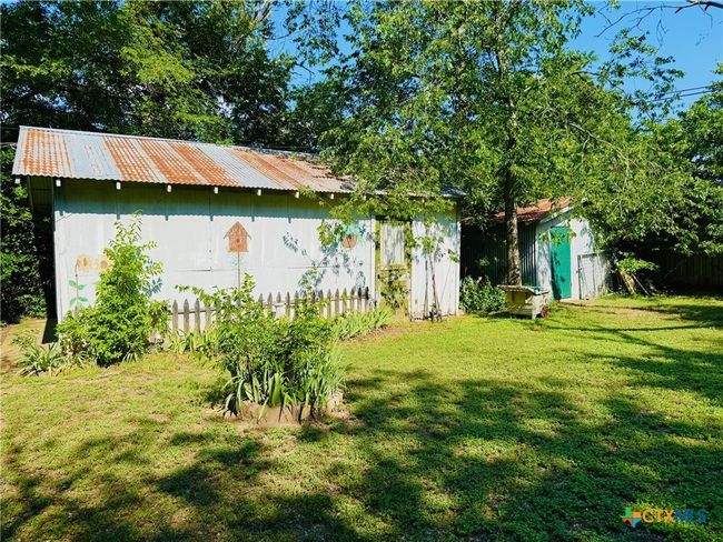 1112 Baldridge Dr, House other with 2 bedrooms, 1 bathrooms and null parking in Gatesville TX | Image 15