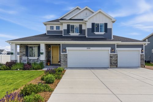 2335 W Swenson Cir, Syracuse, UT, 84075-1128 | Card Image