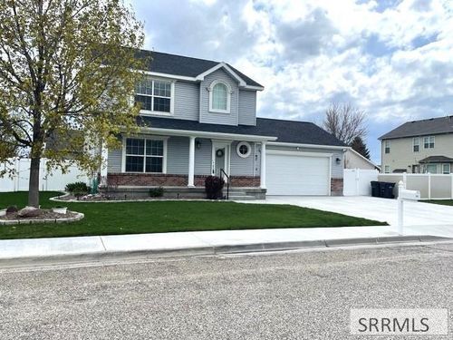 1580 Summer Way, Idaho Falls, ID, 83404-8258 | Card Image