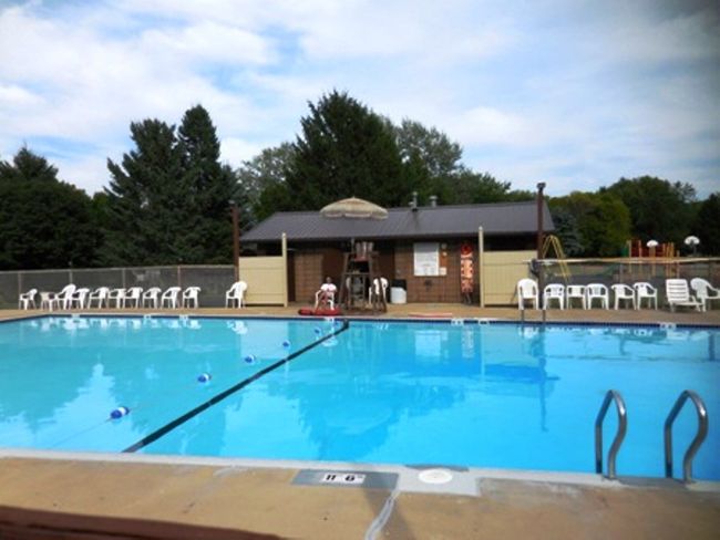 246 Leisure Way, House other with 3 bedrooms, 1 bathrooms and null parking in Edgerton WI | Image 17