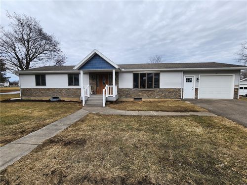 25 Mill St, Mount Morris, NY, 14510-1011 | Card Image
