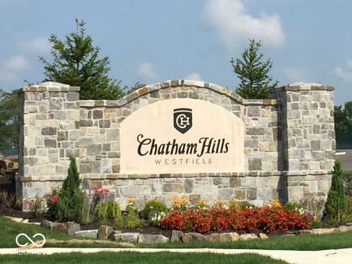 20310 Chatham Creek Dr, Westfield, IN, 46074-4316 | Card Image