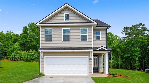 1144 Earlywood Way, Monroe, GA, 30655-3058 | Card Image