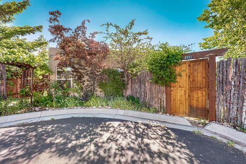 4551 Camino Placitas, Santa Fe, NM, 87507-3444 | Card Image