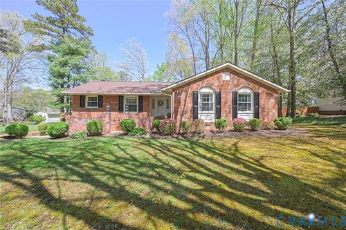 9314 Plymouth Pl, Mechanicsville, VA, 23116-2748 | Card Image