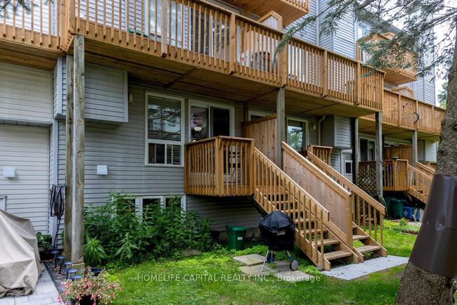342 Briston Pvt, Condo with 2 bedrooms, 2 bathrooms and 1 parking in Ottawa ON | Image 36