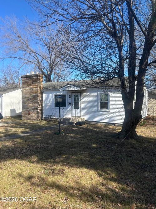 605 S Forest Ave, Joplin, MO, 64801-1729 | Card Image
