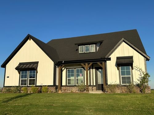 86 Sunny Side Rd, Valley View, TX, 76272-2113 | Card Image