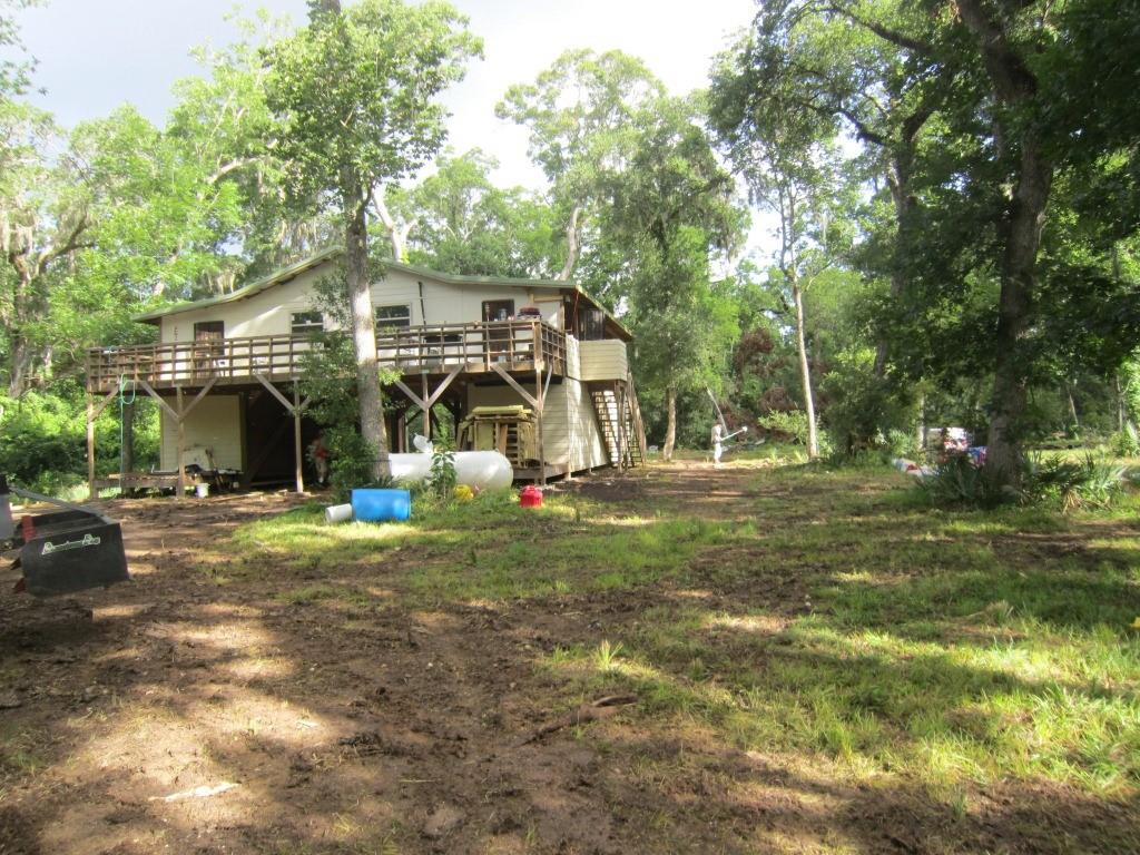 Farm in Sweeny