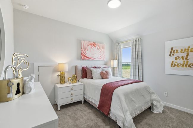 3521 Aldrich Rd, House other with 5 bedrooms, 3 bathrooms and null parking in Mckinney TX | Image 23