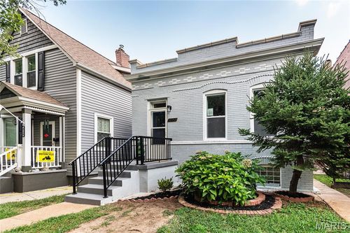 4740 Hummel Avenue, St Louis, MO, 63116 | Card Image