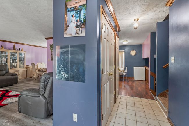 8031 Edgewood Ct, House other with 4 bedrooms, 2 bathrooms and null parking in Plainfield IN | Image 7