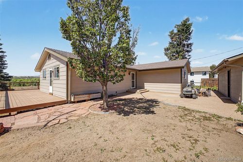 5440 Huxtable Street, Sedalia, CO, 80135 | Card Image