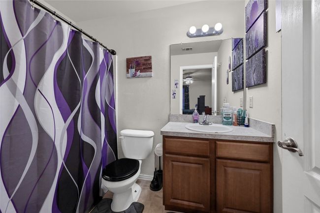 1500 Kennedy St, House other with 3 bedrooms, 2 bathrooms and null parking in Bonham TX | Image 25