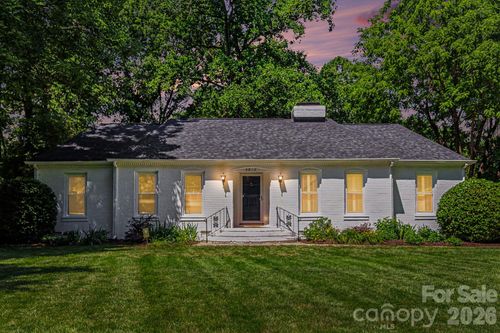 6818 Candlewyck Ln, Charlotte, NC, 28226-2905 | Card Image
