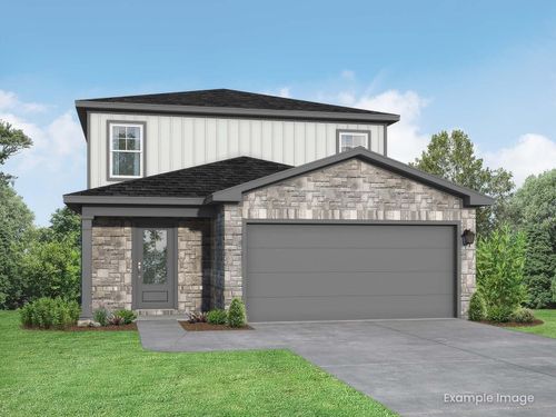 2041 Caney Creek Ct, Conroe, TX, 77301-2424 | Card Image