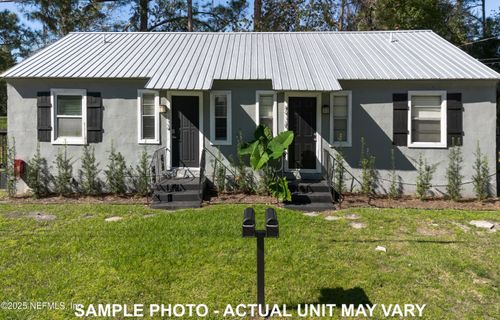 5947 Wilmar Rd, Jacksonville, FL, 32244-1814 | Card Image