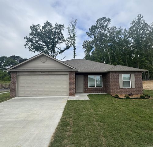 5101 Cornus Dr, Alexander, AR, 72002-9342 | Card Image